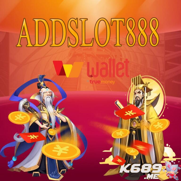 addslot888