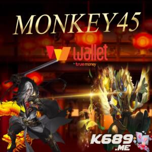 monkey45