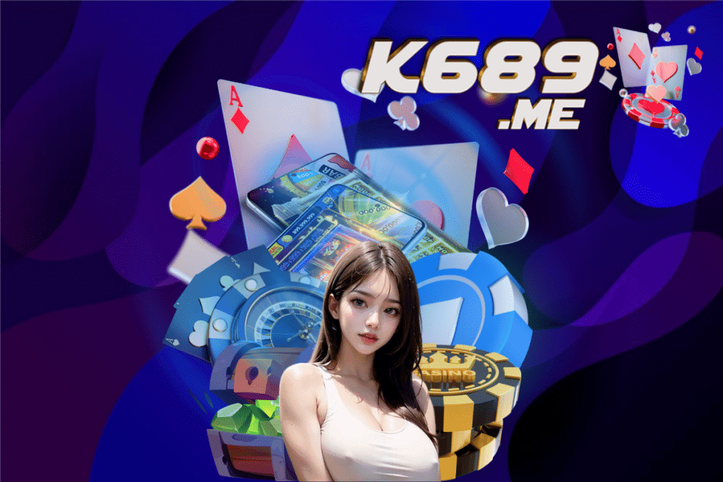 kc9 คาสิโนออนไลน์