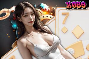 volt game slot