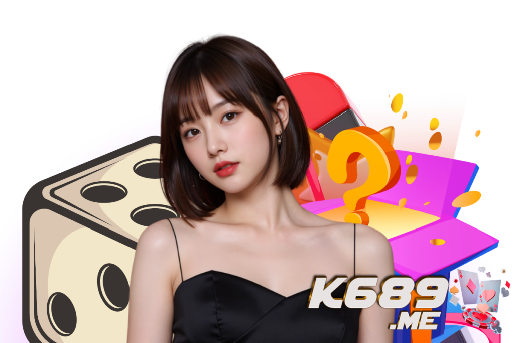 k689 คาสิโน